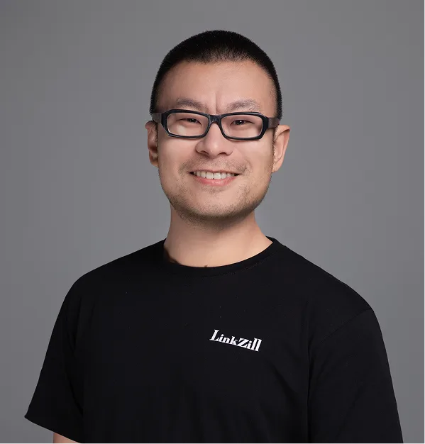 Li Zhing Rul About LinkZill – LinkZill